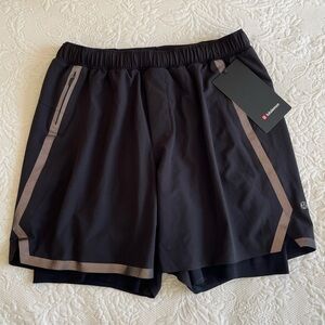 Lululemon Surge Short